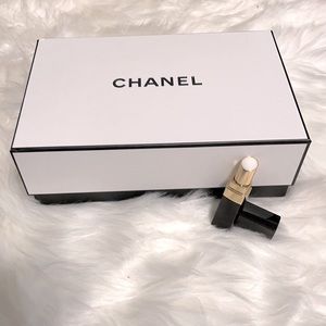 New Chanel Lip Balm